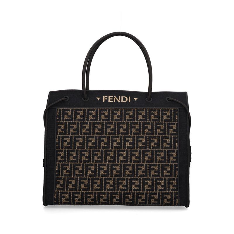 Fendi Women Large "Fendi Magic" Bag